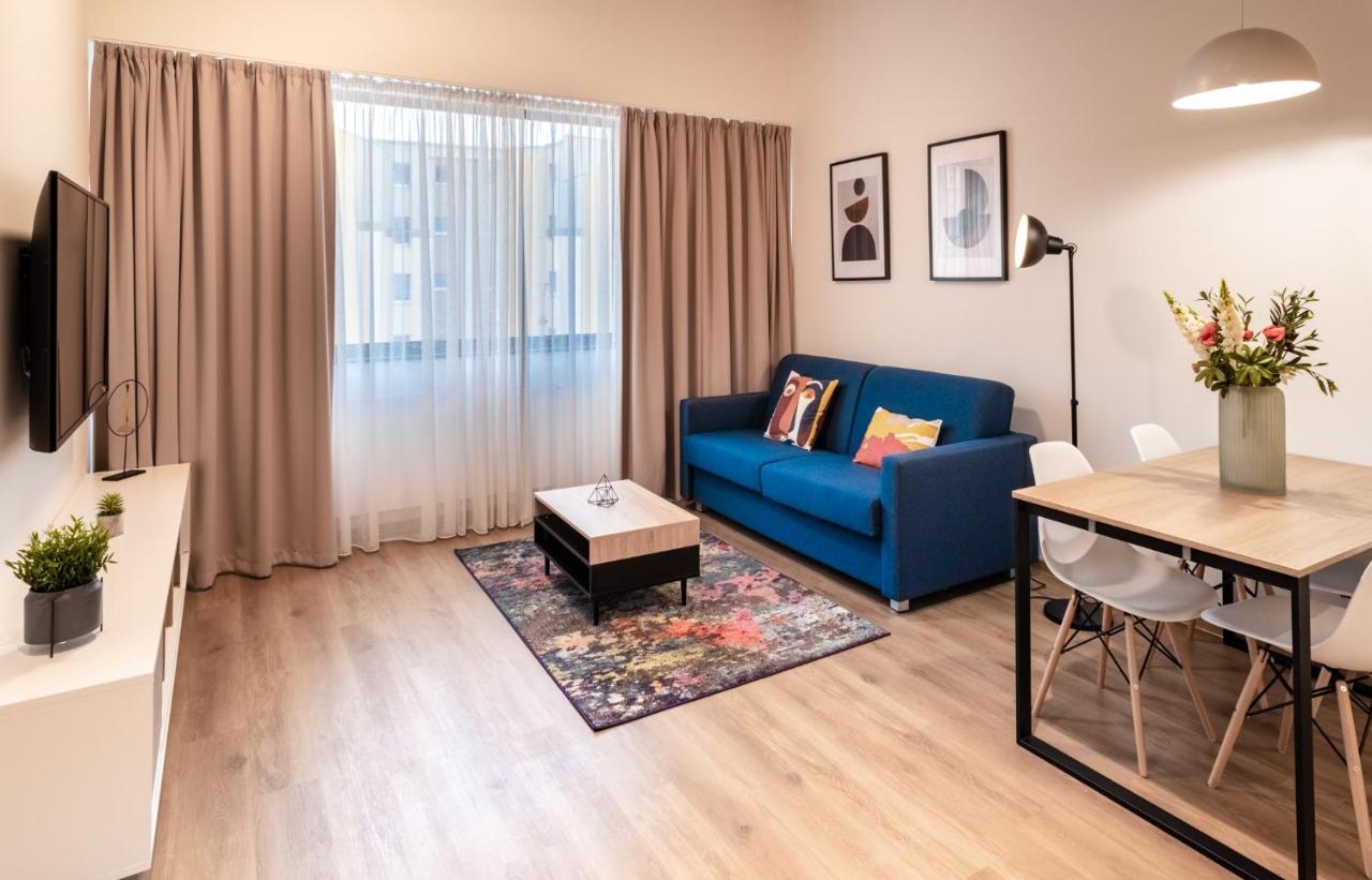 Armex Livecentrum Decin Dış mekan fotoğraf