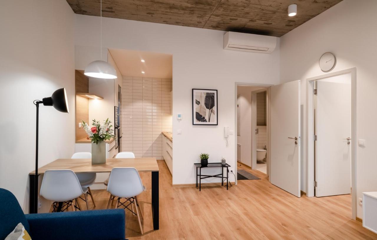 Armex Livecentrum Decin Dış mekan fotoğraf