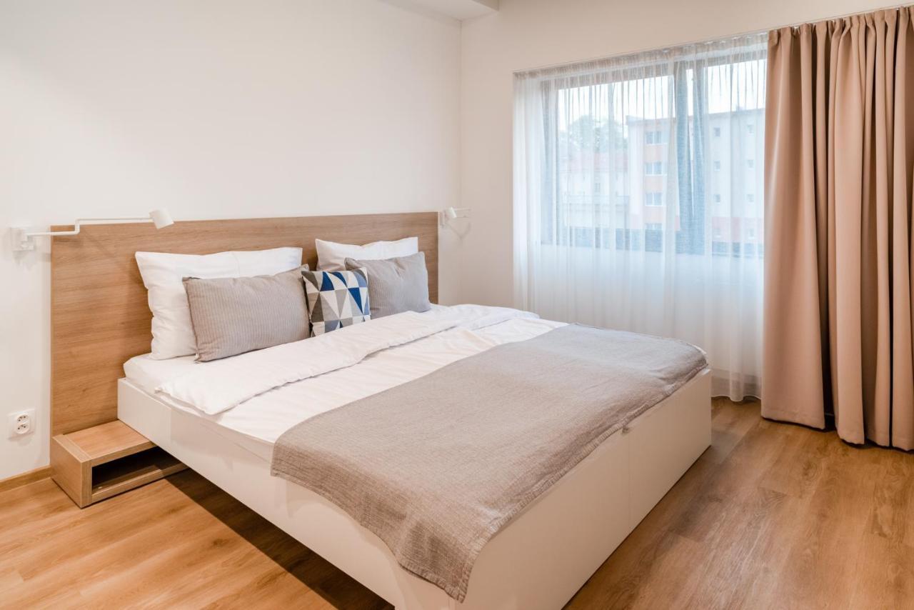 Armex Livecentrum Decin Dış mekan fotoğraf