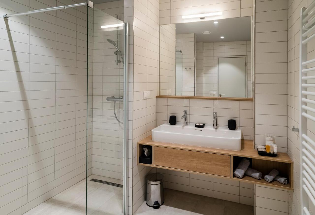 Armex Livecentrum Decin Dış mekan fotoğraf
