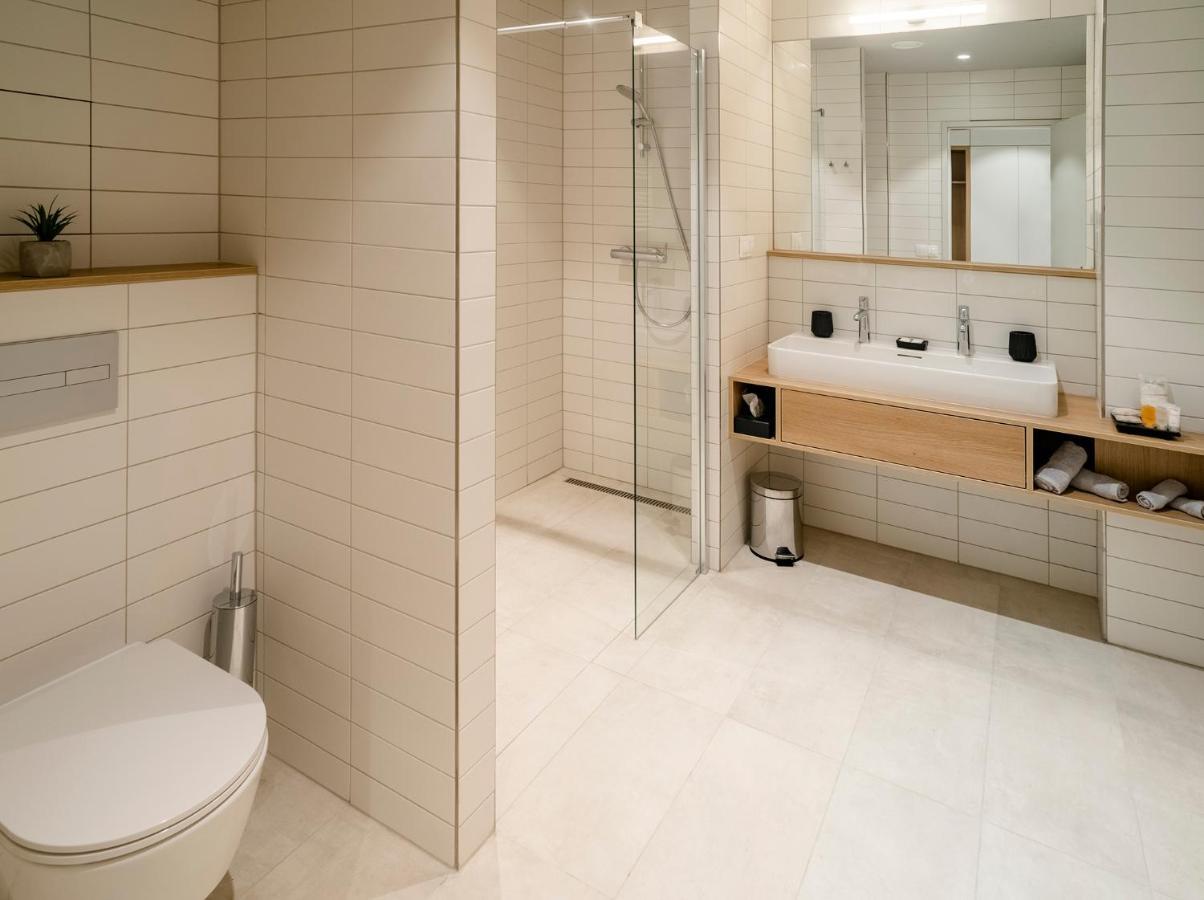 Armex Livecentrum Decin Dış mekan fotoğraf