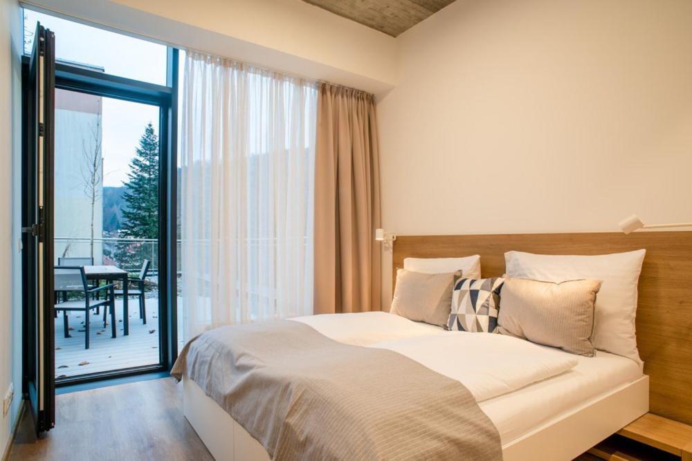 Armex Livecentrum Decin Dış mekan fotoğraf