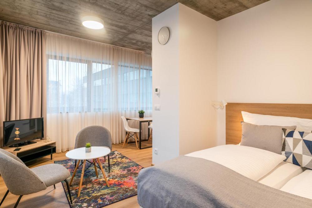 Armex Livecentrum Decin Dış mekan fotoğraf