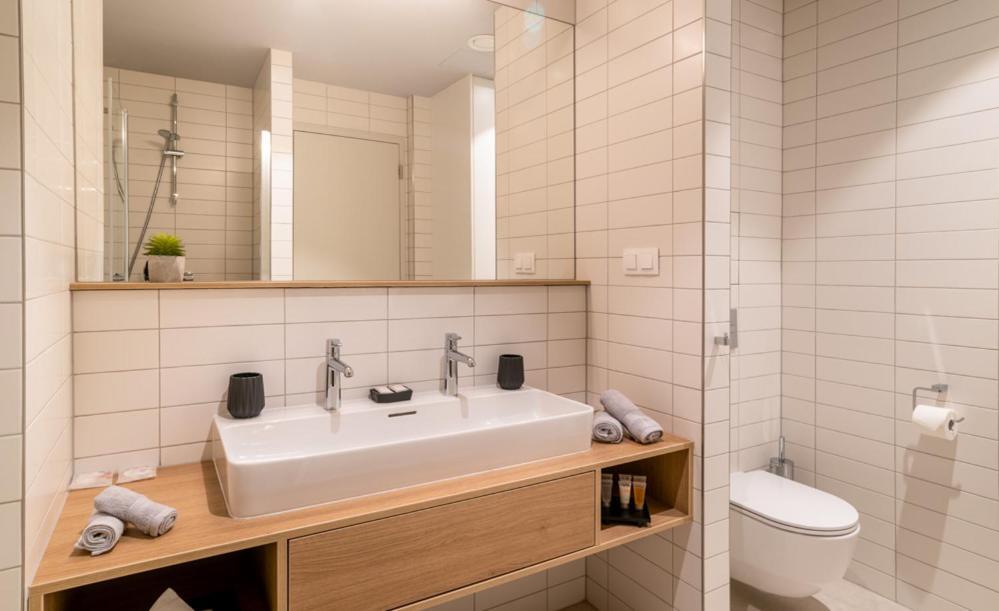 Armex Livecentrum Decin Dış mekan fotoğraf